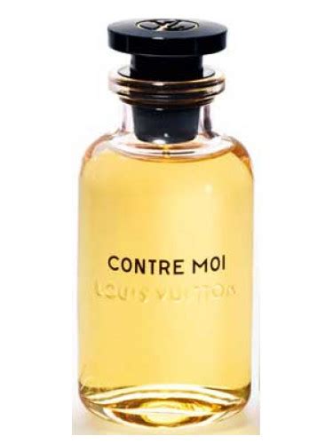 louis vuitton perfume contre moi|Louis Vuitton contre moi ebay.